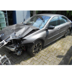 Moteur leve vitre arriere droit RENAULT LAGUNA 3 Photo n°3