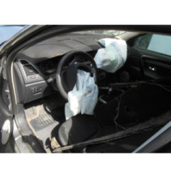 Moteur leve vitre arriere droit RENAULT LAGUNA 3 Photo n°5