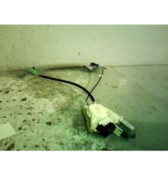 Moteur leve vitre arriere gauche RENAULT LAGUNA 3 Photo n°1