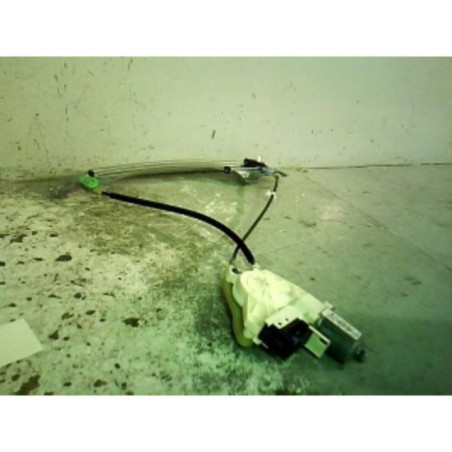 Moteur leve vitre arriere gauche RENAULT LAGUNA 3 Photo n°1