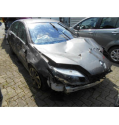 Moteur leve vitre arriere gauche RENAULT LAGUNA 3 Photo n°4