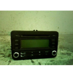 Autoradio d'origine VOLKSWAGEN TOURAN 1 Photo n°1