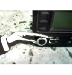 Autoradio d'origine VOLKSWAGEN TOURAN 1