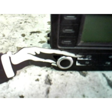 Autoradio d'origine VOLKSWAGEN TOURAN 1
