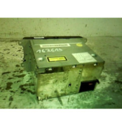 Autoradio d'origine VOLKSWAGEN TOURAN 1 Photo n°3