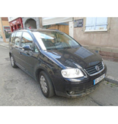 Autoradio d'origine VOLKSWAGEN TOURAN 1 Photo n°6