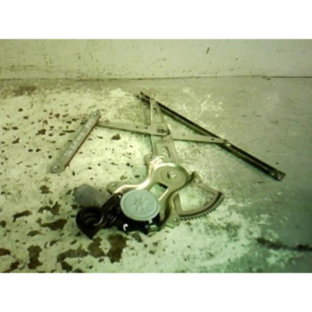 Moteur leve vitre avant droit TOYOTA RAV4 3 Photo n°1