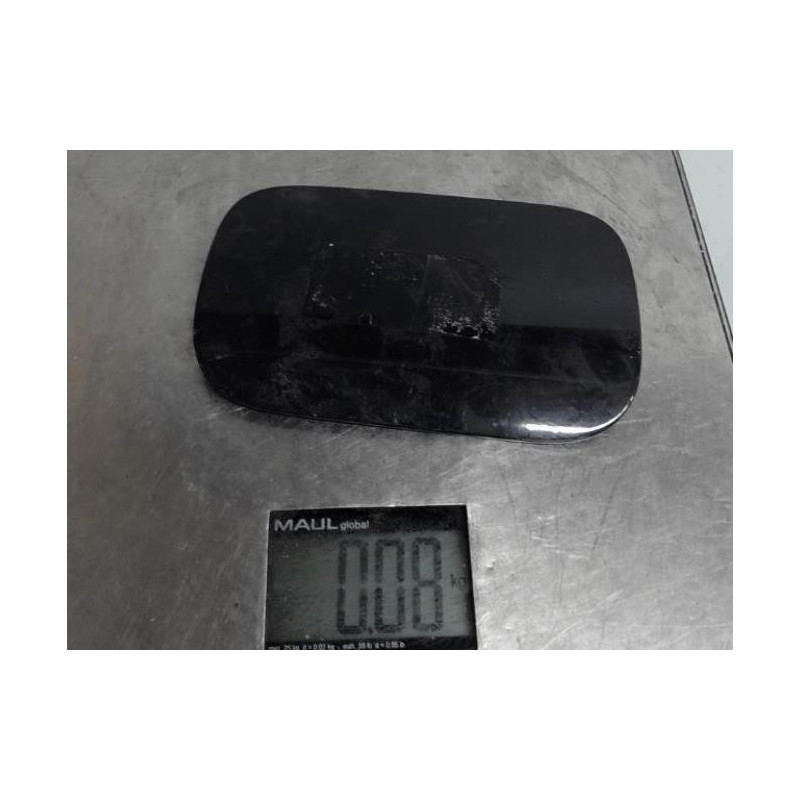 Trappe d'essence PEUGEOT 407