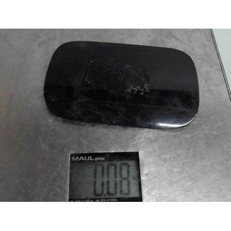 Trappe d'essence PEUGEOT 407 Photo n°1