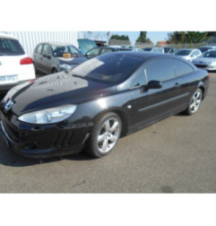 Trappe d'essence PEUGEOT 407 Photo n°3