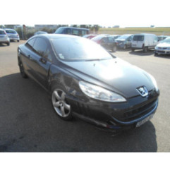 Trappe d'essence PEUGEOT 407 Photo n°4