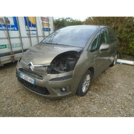 Bras essuie glace avant CITROEN C4 PICASSO 1