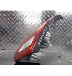 Feu arriere secondaire droit (feux) CITROEN C4 PICASSO 1 Photo n°4