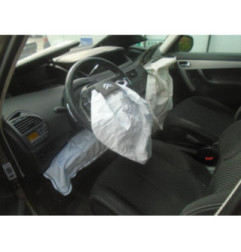Feu arriere secondaire droit (feux) CITROEN C4 PICASSO 1 Photo n°9