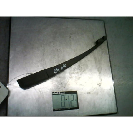 Bras essuie glace arriere CITROEN C4 PICASSO 1