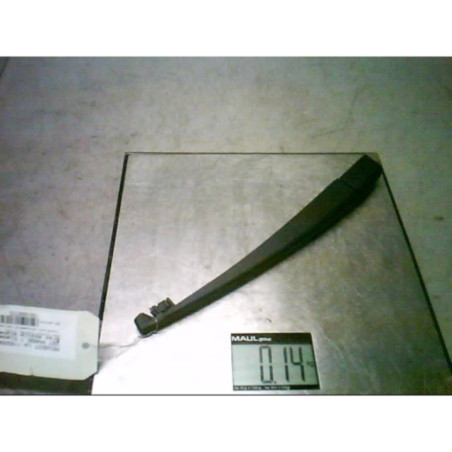 Bras essuie glace arriere PEUGEOT 207 Photo n°1