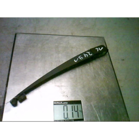 Bras essuie glace arriere PEUGEOT 207