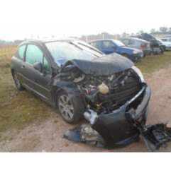 Bras essuie glace arriere PEUGEOT 207 Photo n°4