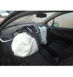 Bras essuie glace arriere PEUGEOT 207 Photo n°7