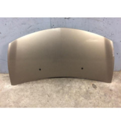 Capot RENAULT CLIO 3 Photo n°1