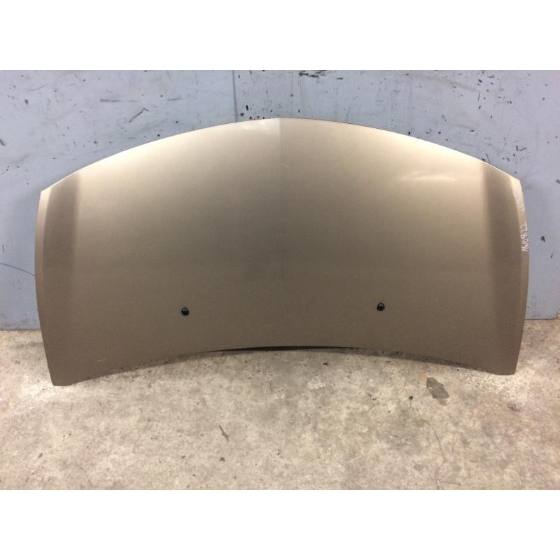 Capot RENAULT CLIO 3