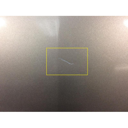 Capot RENAULT CLIO 3