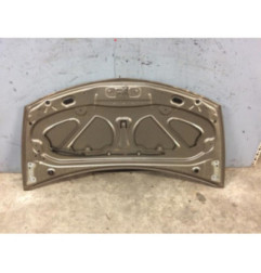 Capot RENAULT CLIO 3 Photo n°4