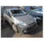 Capot RENAULT CLIO 3