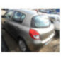 Capot RENAULT CLIO 3