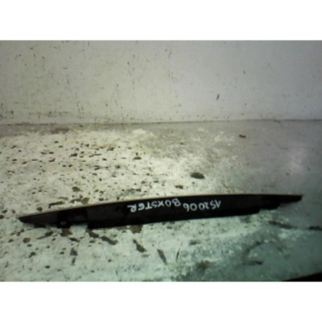 Feu arriere stop central PORSCHE BOXSTER 1 986