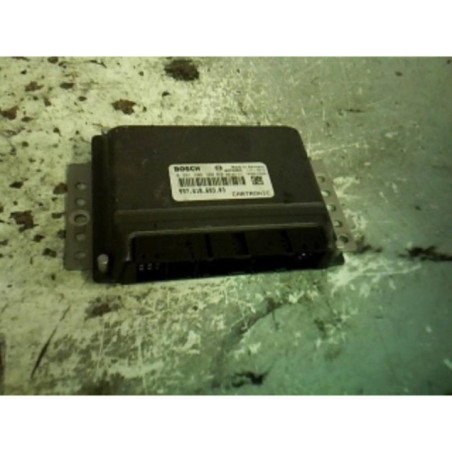 Calculateur PORSCHE BOXSTER 1 986 Photo n°1