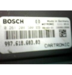 Calculateur PORSCHE BOXSTER 1 986 Photo n°3