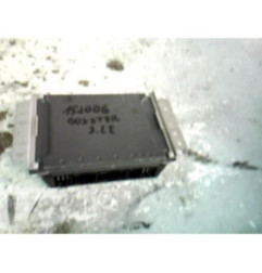 Calculateur PORSCHE BOXSTER 1 986 Photo n°4