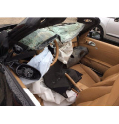 Calculateur PORSCHE BOXSTER 1 986 Photo n°8