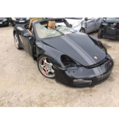 Moteur leve vitre avant droit PORSCHE BOXSTER 1 986 Photo n°3