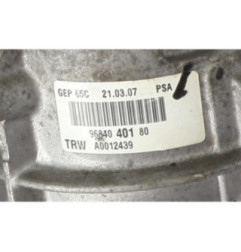 Pompe de direction CITROEN C4 PICASSO 1 Photo n°7