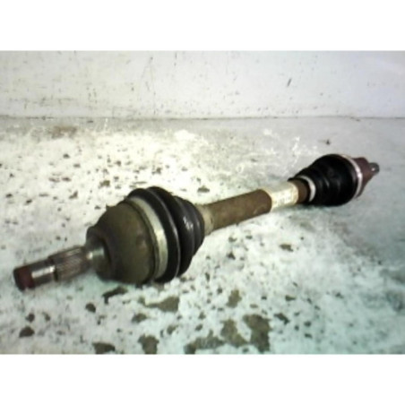 Cardan gauche (transmission) CITROEN C4 PICASSO 1 Photo n°1