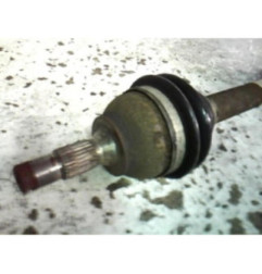 Cardan gauche (transmission) CITROEN C4 PICASSO 1