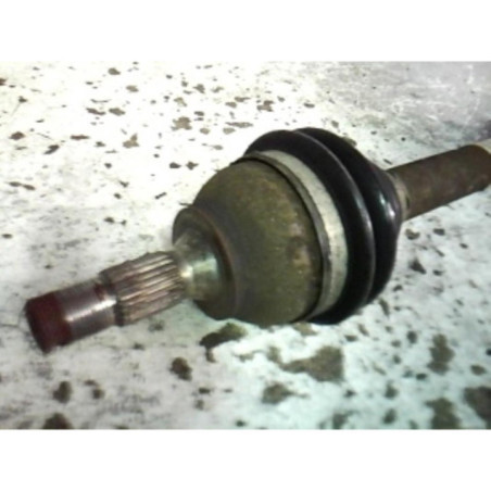 Cardan gauche (transmission) CITROEN C4 PICASSO 1