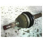 Cardan gauche (transmission) CITROEN C4 PICASSO 1
