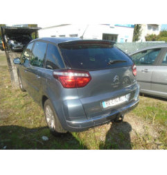 Cardan gauche (transmission) CITROEN C4 PICASSO 1 Photo n°7