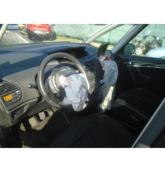 Cardan gauche (transmission) CITROEN C4 PICASSO 1 Photo n°8