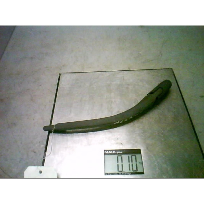 Bras essuie glace arriere PEUGEOT 207