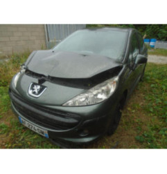 Bras essuie glace arriere PEUGEOT 207 Photo n°3