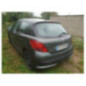 Bras essuie glace arriere PEUGEOT 207