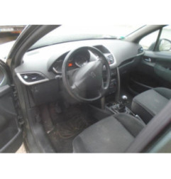 Bras essuie glace arriere PEUGEOT 207 Photo n°7