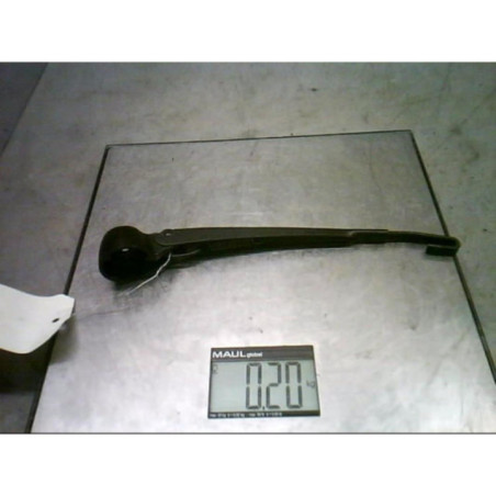 Bras essuie glace arriere AUDI A3 1 Photo n°1