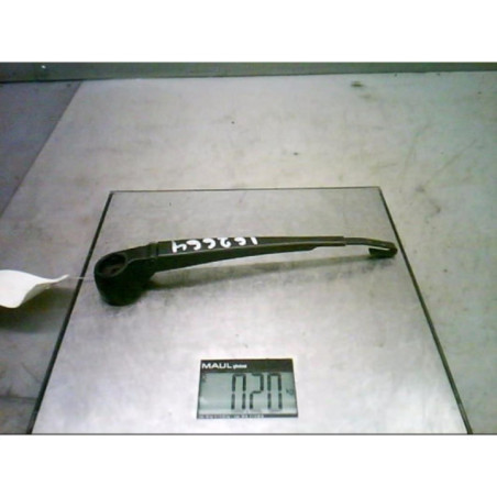 Bras essuie glace arriere AUDI A3 1