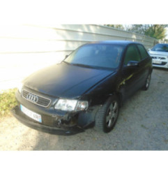 Bras essuie glace arriere AUDI A3 1 Photo n°3