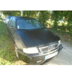 Bras essuie glace arriere AUDI A3 1 Photo n°4